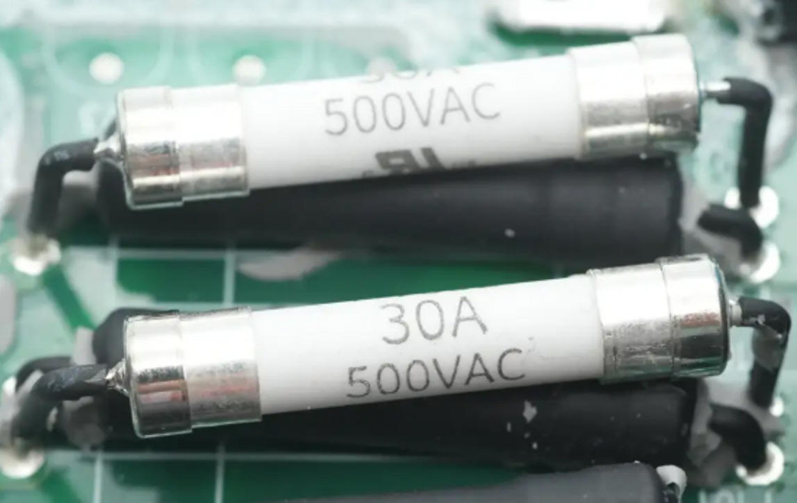 UUGreenPower UR100020-SW 전기차 충전기 파워모듈 수리 수리·현장 사진 5