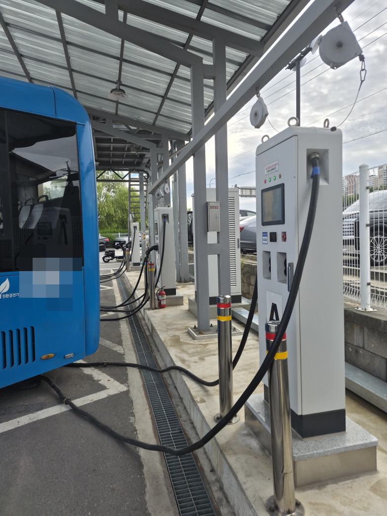 UUGreenPower UR100020-SW(EU) 전기차 충전기 파워모듈 수리 수리·현장 사진 4